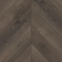 Кварцвиниловая плитка Alpine Floor ECO 20-9 Дуб Антарес Chevron 43 класс 555х127х2.5 мм (ламинат)