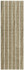 Мозаика Living Ceramics Ombra Mosaic 590 Cognac 30x90 керамогранит матовая бежевый LV11761