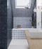Керамогранит Deco Iris Blue 32х62.5 Gayafores глянцевый настенная плитка 200000000000018798