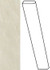 Плинтус MARVEL Imperial White Battiscopa Matt AFA8 7,2x60 пог. м керамогранит