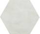 Керамогранит Esag. Cloud White 24x27,7 Serenissima and Cir матовый универсальный G000443