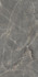 Керамогранит GT1206012109SPR Tulip_GT Темно-серый 60х120 Global Tile лаппатированный (полуполированный) универсальная плитка