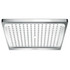 Верхний душ Hansgrohe Crometta E 240 1jet, квадр.