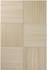 Керамогранит Hikari Fawn Decor 10х10 Equipe матовый, рельефный (рустикальный) универсальная плитка 32697
