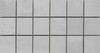 Мозаика Mk.ExpressionPerlaRect1530 15х30 керамогранит матовая, серый