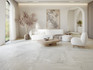 Керамогранит Cuarzita Brasil Perla 120x120 P Grespania Ceramica S.A. лаппатированный (полуполированный) универсальная плитка 36CR30P