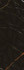 Настенная плитка Black and Gold Struttura 24.2x70 глянцевая керамическая