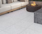 Керамогранит Ceppo Blanco Pro Cветло-серый 60х120 матовый структурный R11Soft STR Laparet универсальная плитка х9999309447