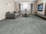 SPC ламинат Icon Floor Бетон Уорхол Marble XL 43 класс 900х450х5 мм (каменно-полимерный) MLX-80 с фаской