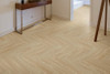 SPC ламинат FloorFactor Beige Smoke Oak (HB.04) 34 класс 675х135х5 мм (каменно-полимерный)