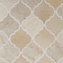 Мозаика Rovena Light 9.9x12 каменная 25x33.5