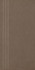 Ступень фронтальная Intero Brown Stopnica Prasowana Mat. 29,8x59,8 керамогранит матовая 5902610576652