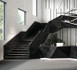 Керамогранит Nero Marquinia Luc MB11 160х320 Infinity Ceramica Marble полированный универсальная плитка