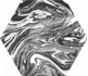Керамогранит Ebru Shiny Hexa 23,2x26,7 универсальный полированный