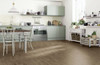 Керамогранит Woodessence Walnut 70x10 Marazzi Ragno матовый напольный R4MG
