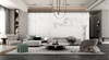 Керамогранит Bianco Carrara 120х240 полированный NT Ceramic универсальный NTT3004P