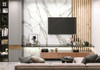 Керамогранит Calacatta Premium D120209M матовый карвинг 600x1200х9,5 Delacora универсальная плитка