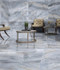 Керамогранит EC. Rodas White 60x60 Eco Ceramica полированный напольный