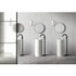Керамогранит K947891R0001VTER MicroCement Светло-серый Матовый R10A Ректификат 60x120 Vitra универсальный УТ-00028444