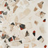 Керамогранит Fioranese Ceramica I Cocci Calce Spaccato 30x30 универсальный матовый