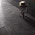 Керамогранит Ardesia Nera 60x120 Rt Supergres Stonework матовый, рельефный (рустикальный) универсальная плитка AN12