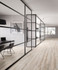 Керамогранит Barkwood White 30х180 Sant'Agostino матовый напольный CSABA7WH18