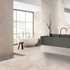 Керамогранит Memento Limoges White Nat R 60x120 Ariana Ceramica матовый универсальный 12927