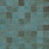 Мозаика Trace Mint Composizione A 30x30 керамогранит
