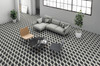 Керамогранит Cuban Block/22,3/9 22,3x22,3 Peronda матовый универсальный 3386037237