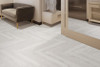 SPC ламинат FloorFactor White Smoke Oak (HB.02) 34 класс 675х135х5 мм (каменно-полимерный)