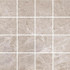 Мозаика Marmostone Норковый Лаппато R9 Ректификат керамогранит 30х30 см чип 7.5х7.5 мм, бежевый K9513778LPR1VTE0