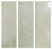Настенная плитка Calema Tea 5.2х16 DNA Tiles глянцевая керамическая 00000086162