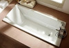 Акриловая ванна Jacob Delafon Sofa 170x70