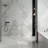 Керамогранит Galaxia Selene Lapp Slab B R 120х280 Ava Ceramica лаппатированный (полуполированный) настенная плитка 285002B