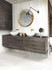 Керамогранит Les Origines De Rex Doree Mat 80x180 Rt (770436) REX Ceramiche матовый универсальный