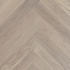 Паркетная доска Karelia Herringbone Дуб Коттон HB английская елка 600х100х14 мм