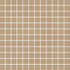 Мозаика Kerama Marazzi KM3030M0131N Таделакт Жёлтый матовый 29,8x29,8x0,35 керамика