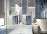 Керамогранит Heritage Luxe Magnum Azure 120x60x0,6 полированный 774849 Ректифицированный REX Ceramiche универсальный 774849