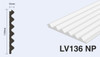 Декоративная панель Hiwood LV136 NP