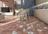 Декор Decor Samui 20x20 Mainzu Bottega керамогранит матовый PT03082