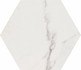 Керамогранит Zaire Carrara 28,5x33 универсальный матовый
