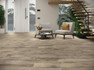 Керамогранит Northwood Oak Baldocer 20x120 матовый универсальный