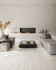 Керамогранит Astrum White Vein Cut 120x278 Rt Supergres матовый универсальная плитка WAV8
