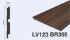 Декоративная панель Hiwood LV123 BR395