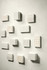 Настенная плитка Boost Expression 3D Flute Ice 50x120 Atlas Concorde Italy матовая керамическая AYSA