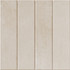 Керамогранит Raster Lines M Off White 15x15 Wow матовый универсальный 131399