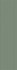 Настенная плитка Glenbrook October Mist Stripes 5x20 Estudio Ceramico матовая керамическая