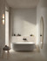Декор RDCJ Hand Decoro Kerala Touch Rett 33х100 Marazzi Ragno матовая керамический УТ-00067628
