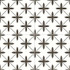 Керамогранит Poole White Gres 45.2х45.2 Dual Gres Chic матовый напольная плитка