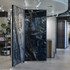 Керамогранит N80005 Titanium Black Paradise Polished 120x280 Neodom полированный универсальная плитка А000937